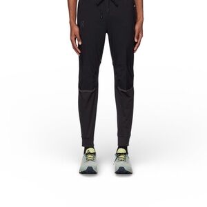 On Cloud Running Pants Men’s X-Large Track Joggers Vented Performance 106.00137